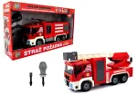 03037 KOOSSEISULINE TRANSPORDIVAHENDITE TULET&Otilde;RJETEENISTUS