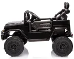 &bdquo;Milly Mally&ldquo; akutoitega s&otilde;iduk &bdquo;Toyota FJ Cruiser&ldquo;, must