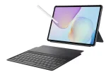 MatePad 11.5" 2025 8GB 256GB Hall + pliiats + klaviatuur