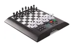 MILLENNIUM ChessGenius elektrooniline malearvuti, mitmekeelne, eesti keel puudub