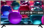 LG 55UA73006LA LED 55-tolline nutiteler