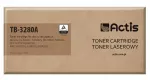 Actis toonerikassett TB-3280A (Brother TN-3280 asenduskassett; standardne; 8000 lehek&uuml;lge; must)