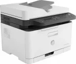 Mitmeotstarbeline seade &bdquo;HP Color LaserJet MFP 179fnw&ldquo; (4ZB97A)