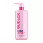 GUDLOX GLOSS GLYCOLIC ACID juukseshampoon, 400 ml