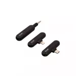 &bdquo;Joyo JW-05R&ldquo; &ndash; juhtmeta heliliides