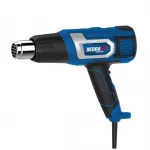 HEAT GUN 2000W TEMPERATURE CONTROL