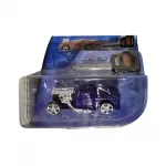 Maisto, Fresh Metal Burnin Key Cars, Toy Car, 11616, Blue, 3+ years
