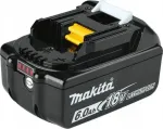 &bdquo;Makita&ldquo; aku 18 V, 6,0 Ah, BL1860B, M632F69-8