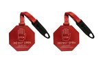 Redcord DoorFix ukse k&uuml;lge kinnitamiseks, paar