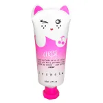 Inuwet, Cherry, Vegan, Hydrating & Nourishing, Hand Cream, Fruity, 60 ml