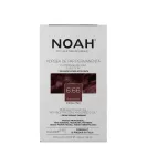 Noah, Permanent Hair Colour, Permanent Hair Dye, 6.66 Intense Red, 140 ml