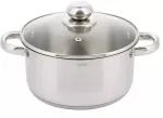 KingHoff Garnek laud, 24 cm, 6 l, KingHoff