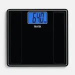 Kehakaalu kaal TANITA HD-382 Bathroom Scale, must