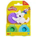 PLAY-DOH m&auml;ngukomplekt Mini lemmikloomad