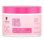 Schwarzkopf Professional - Color Freeze Treatment Mask for Colored Hair - 500 ml