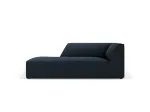 Chaise Longue Left, "Siena", 1 Seat, 93x181x69 Made in Europe