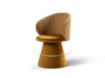 Armchair, "Inez", 1 Seat, 60x57x83.5 Made in Europe