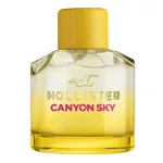 Naiste parf&uuml;&uuml;m HOLLISTER Canyon Sky For Her EDP 100ml