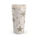 12 O'clock - Travel Mug, 500 ml / Flap