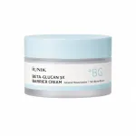 iUNIK - Beta Glucan 3X Barrier Cream, 50ml