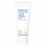 Realbarrier - Ceramide Moisture Cleansing Foam, 120ml