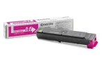 KYOCERA TK-5205M toonerikassett, 1 tk, originaal, punakaspruun