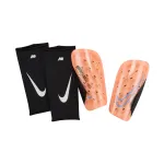 &bdquo;Nike Mercurial Lite&ldquo; jalgpallikaitsed, oranžid, DN3611 852 S