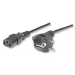 PC-Schuko Power 6mm 2m PC-POWER-CAB