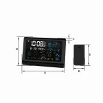 MTO200B Windy Smart Black