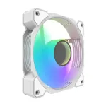 DR08 Cooling Fan White