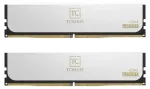 T-Create Expert White 2x16GB DDR5 3000MHZ DIMM CTCWD532G6000HC30DC01