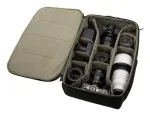 P-CB-256 L Shoulder case Black