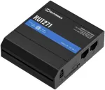 RUT271 Redcap