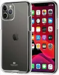 "Clear Jelly Galaxy A04s" Transparent