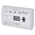 KID-K10LLDCO Carbon monoxide sensor