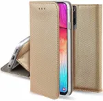 "Magnet Case Galaxy A23 5G" Gold