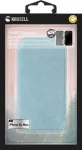 "Broby 4 Card Slim Wallet iPhone XS Max" Light blue