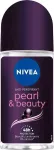 _6602506 &bdquo;Nivea&ldquo; NIVEA &bdquo;Pearl & Beauty&ldquo; antiperspirant rulliga, 50 ml