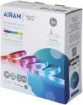 Nutikas LED-ribalint 12 V, 3,4 W/m, RGBTW, 2 m