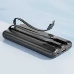 P77K 10 000 mAh 22,5 W must
