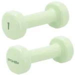 SHAPE dumbbells 2x1kg