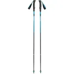 _7611228 Black Diamond Trekking Poles Distance Carbon Z (anthracite/bl