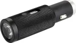 Autolaadija 1 USB-A-liidesega, 2,4 A, 2400 mAh