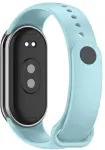 &bdquo;Mi Band 8/9/NFC&ldquo; silikoonist randmepael, t&uuml;rkiisiv&auml;rvi