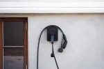 Go Black Wall 3