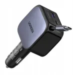 EC603 90 W PD-kaabel, hall