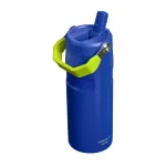 The IceFlow Bottle Flip Straw 2.0 0,47