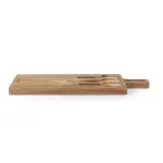 BW14826 Toronto Cheese Board, Acacia Wood