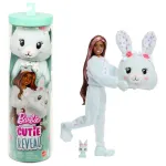 Barbie Cutie Reveal JJP65 nukk