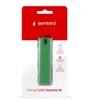 Gembird CK-LCD-06 taskukohane LCD-ekraani puhastuskomplekt